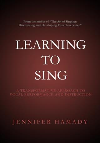 Learning To Sing