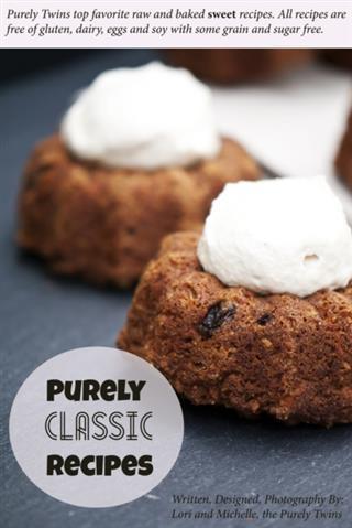 Purely Classic Recipes