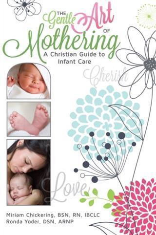 Gentle Art of Mothering