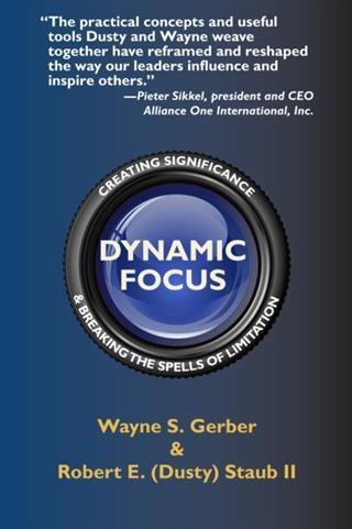 Dynamic Focus