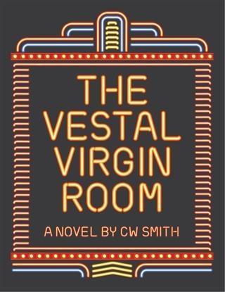 Vestal Virgin Room