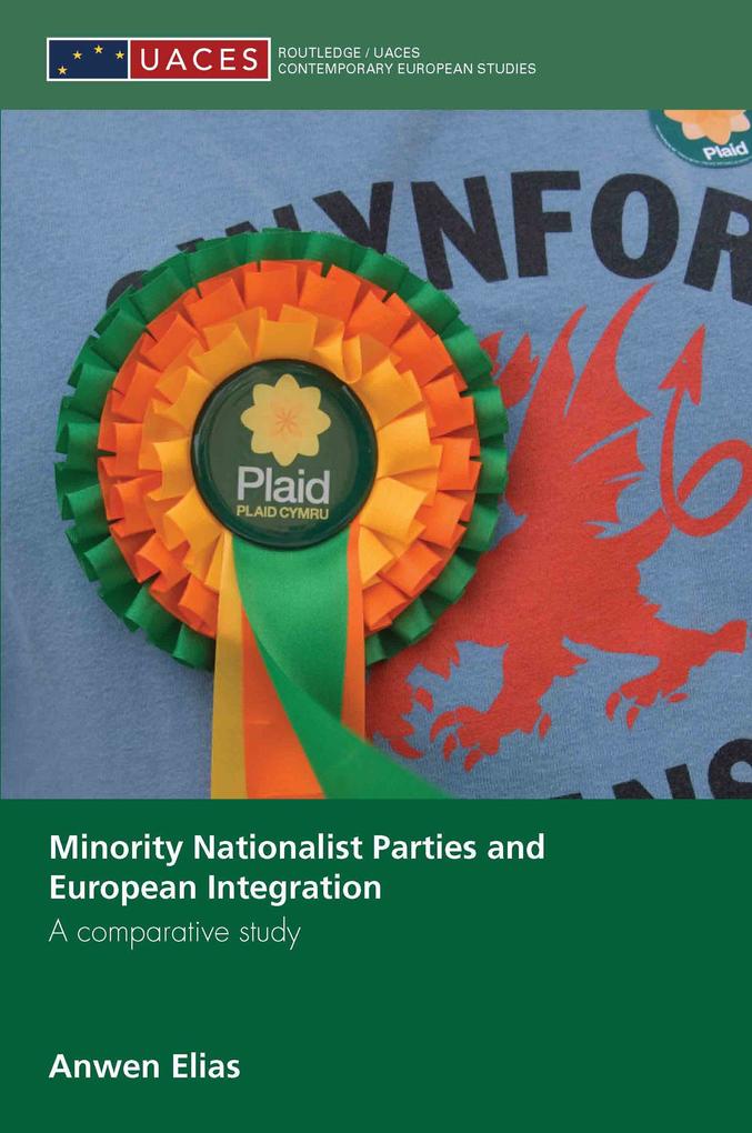 Minority Nationalist Parties and European Integration