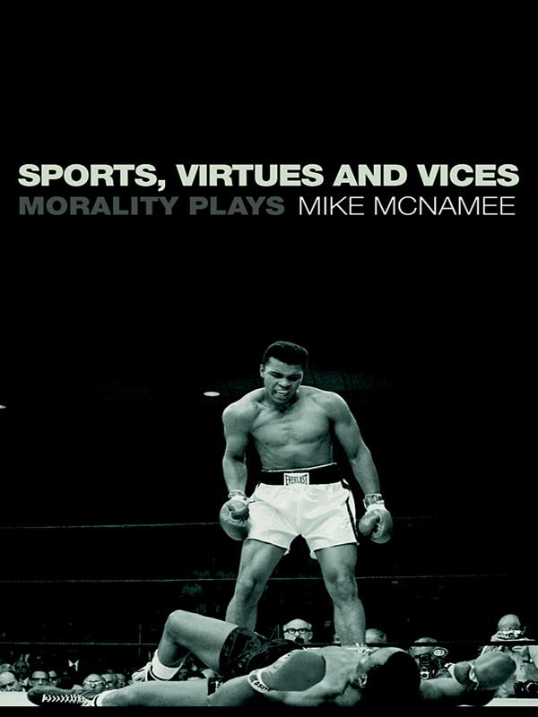 Sports Virtues and Vices