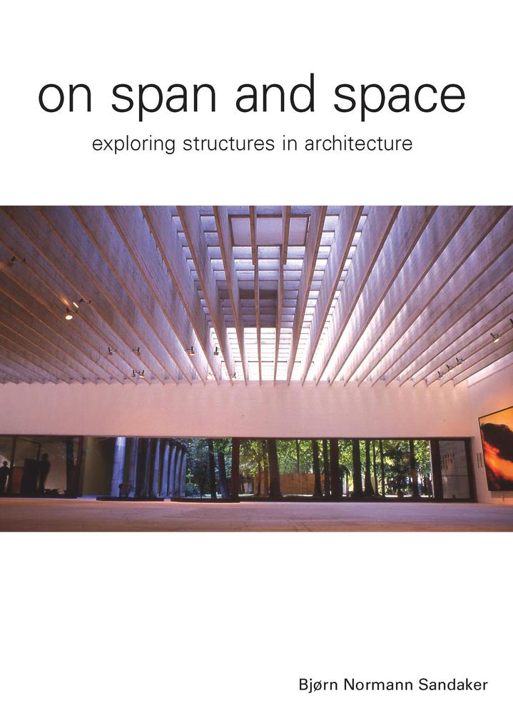On Span and Space
