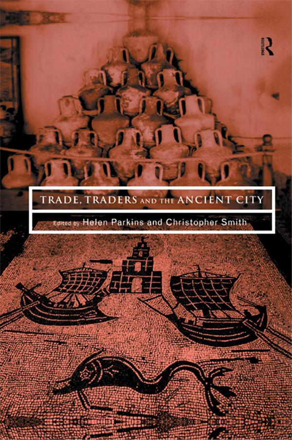 Trade Traders and the Ancient City