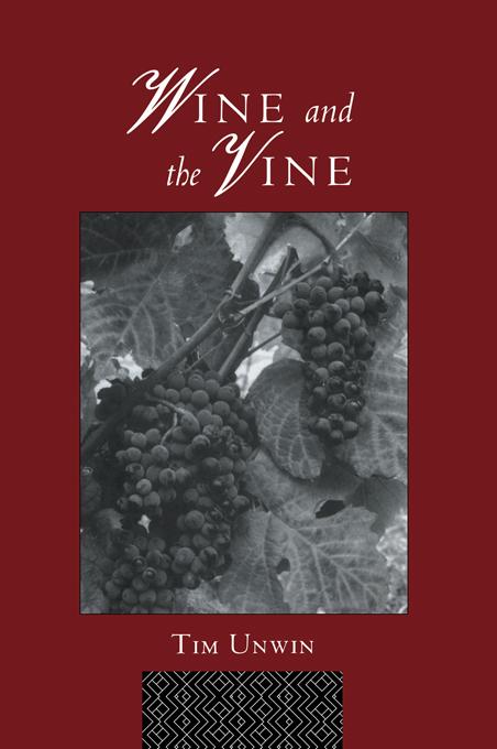 Wine and the Vine
