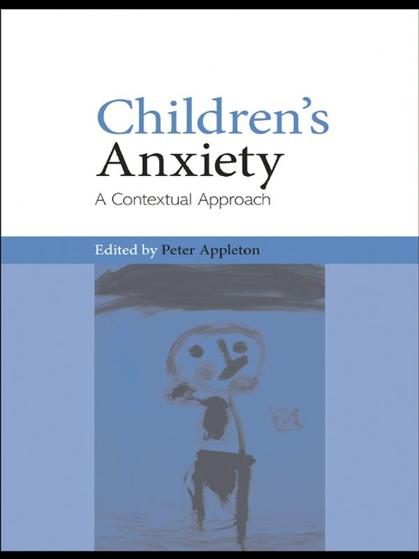 Children‘s Anxiety