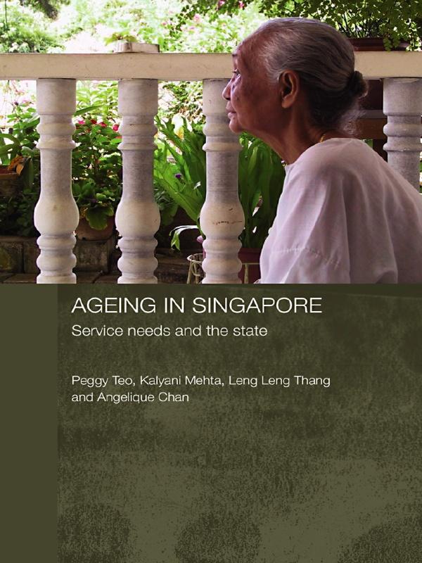 Ageing in Singapore