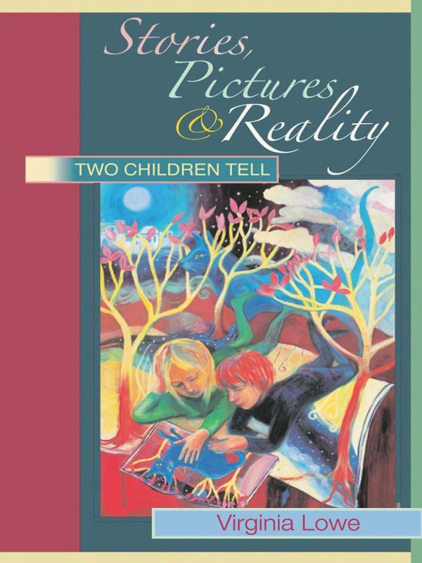 Stories Pictures and Reality