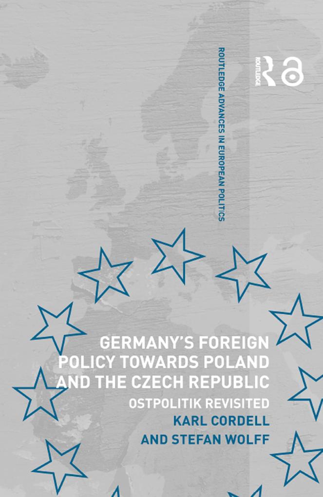 Germany‘s Foreign Policy Towards Poland and the Czech Republic