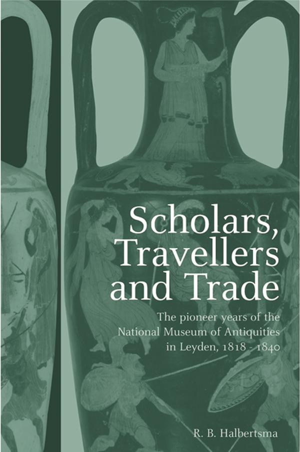 Scholars Travellers and Trade