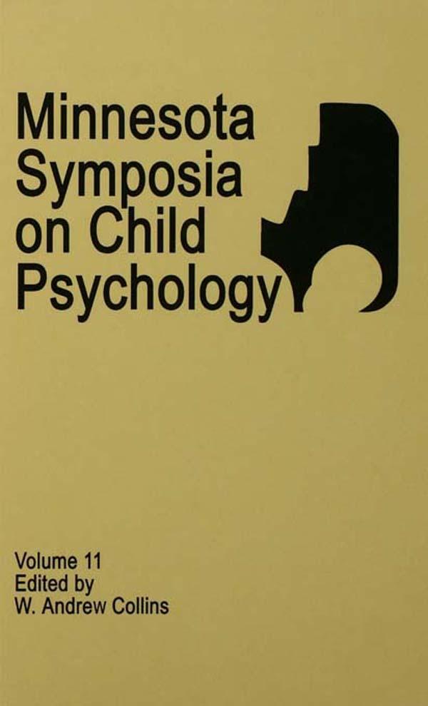 Minnesota Symposia on Child Psychology