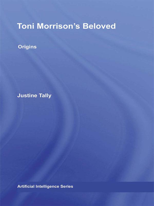 Toni Morrison‘s ‘Beloved‘