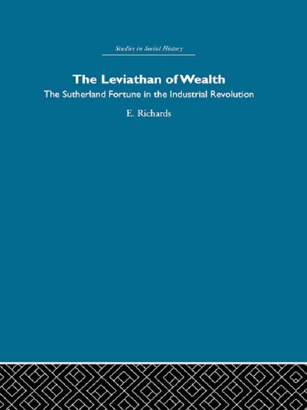 The Leviathan of Wealth