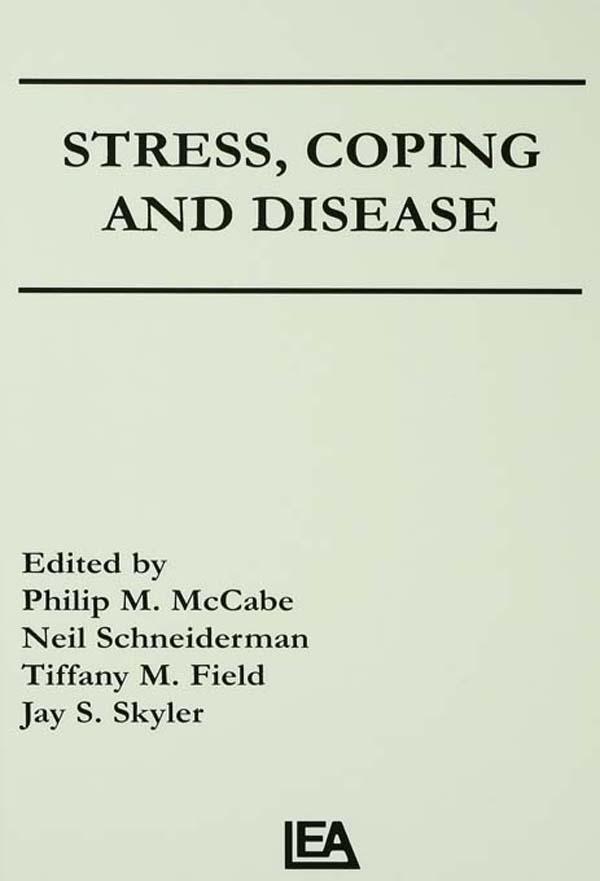 Stress Coping and Disease
