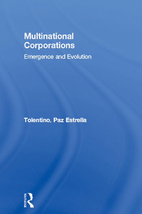 Multinational Corporations