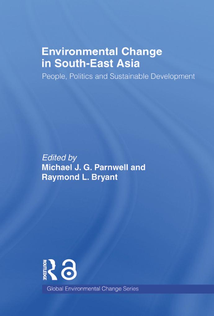 Environmental Change in South-East Asia
