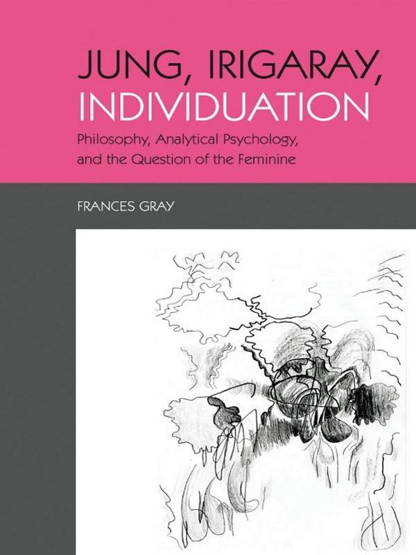 Jung Irigaray Individuation