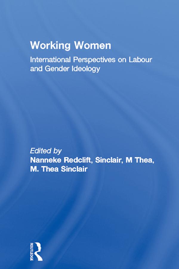 Working Women