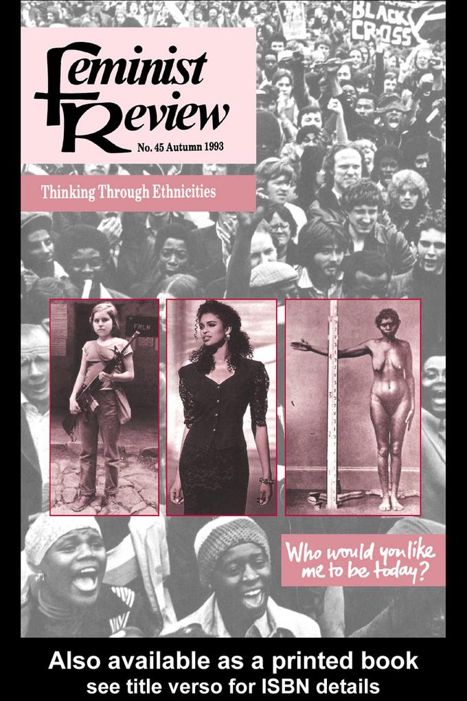 Feminist Review