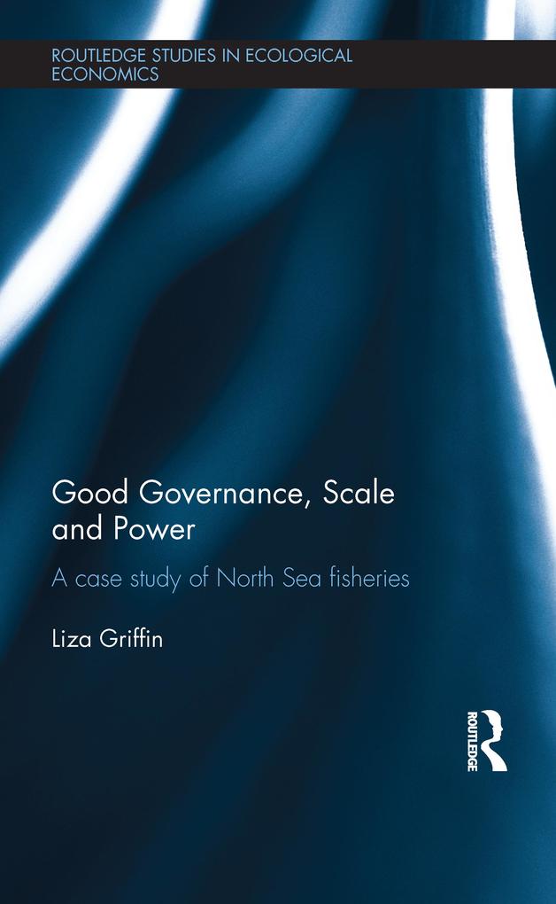 Good Governance Scale and Power