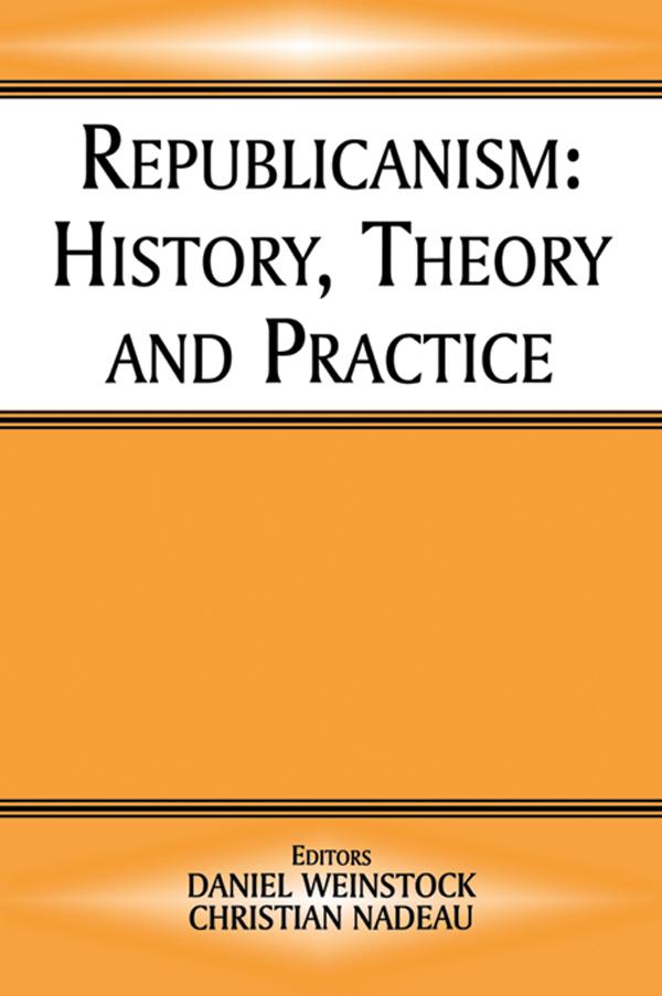 Republicanism