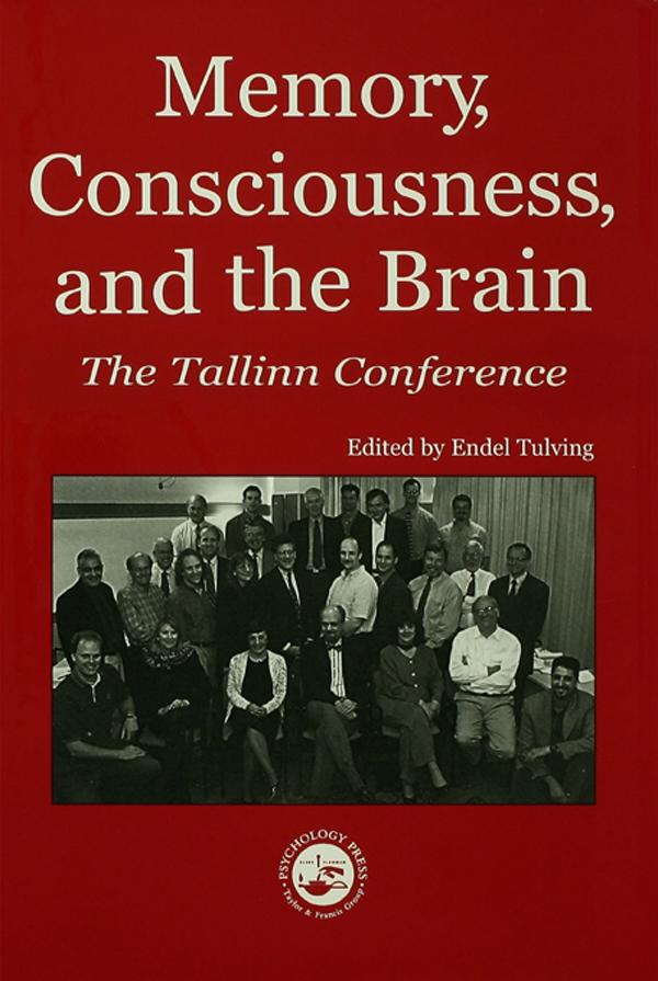 Memory Consciousness and the Brain