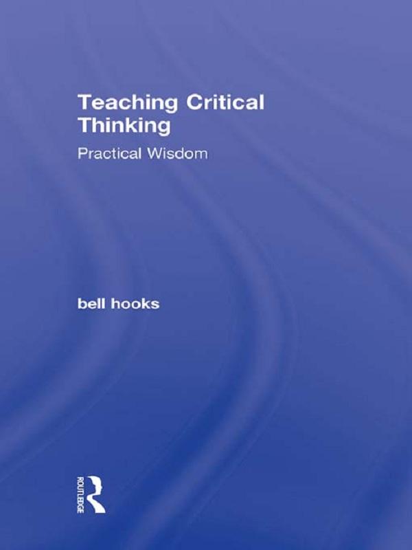 Taylor & Francis eBooks Teaching Critical Thinking