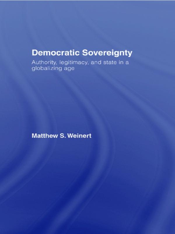 Democratic Sovereignty