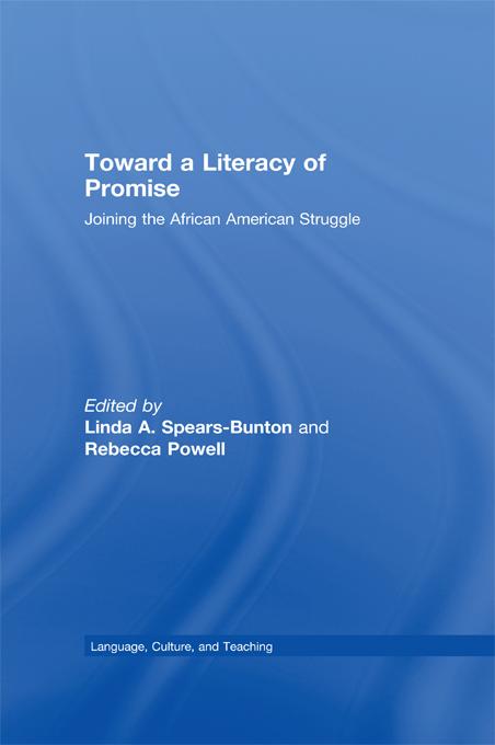 Toward a Literacy of Promise