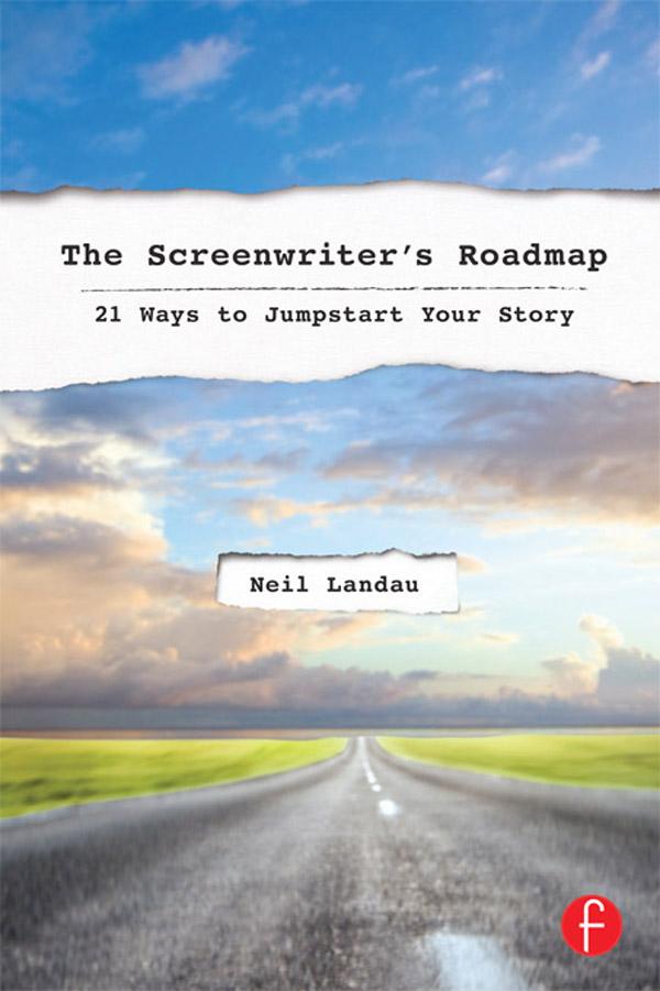 The Screenwriter's Roadmap
