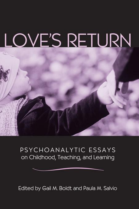 Love's Return