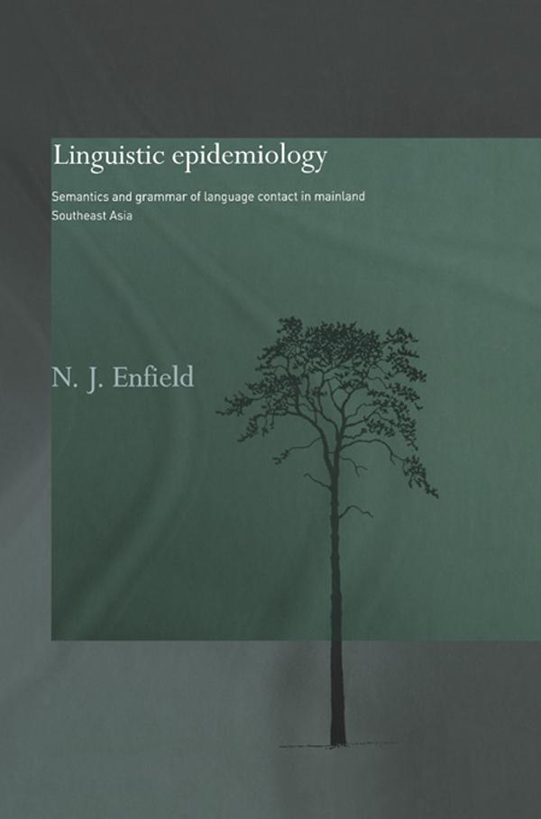 Linguistic Epidemiology