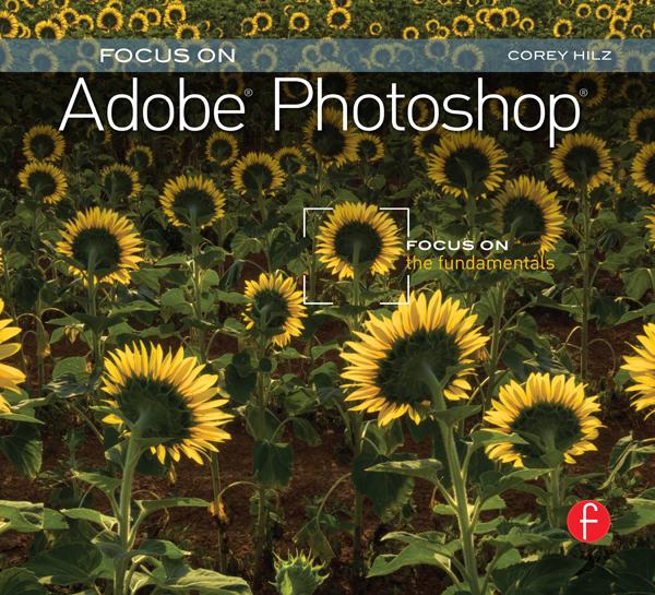 Focus On Adobe Photoshop
