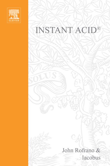 Instant ACID