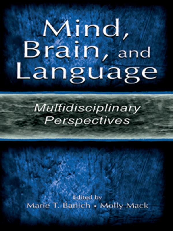 Mind Brain and Language