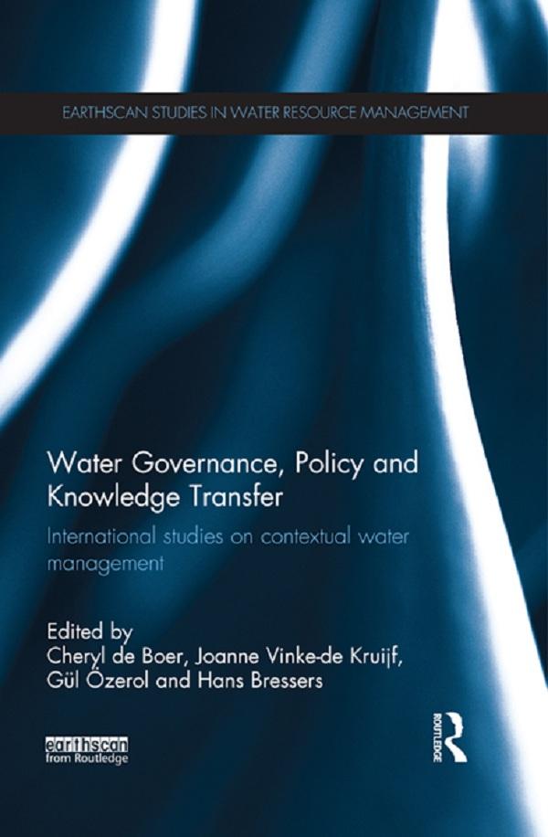 Water Governance Policy and Knowledge Transfer
