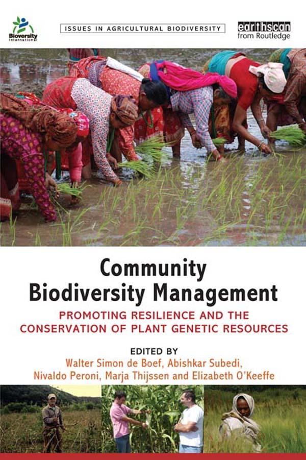 Community Biodiversity Management