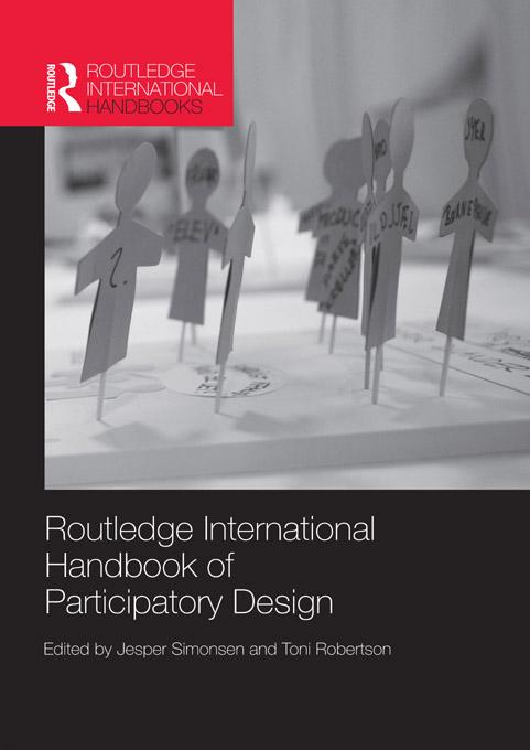 Routledge International Handbook of Participatory 