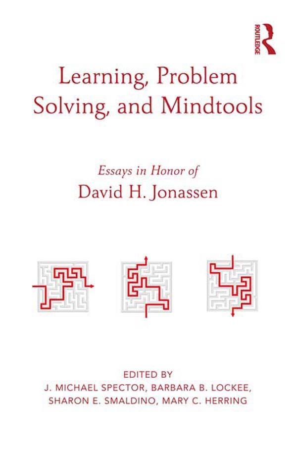 Learning Problem Solving and Mindtools