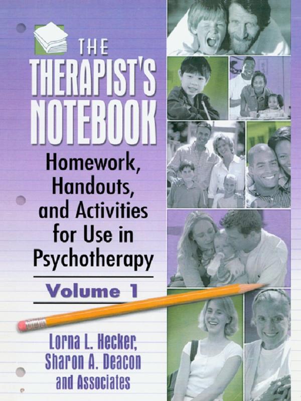 The Therapist's Notebook