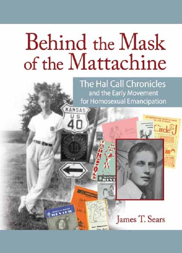 Behind the Mask of the Mattachine