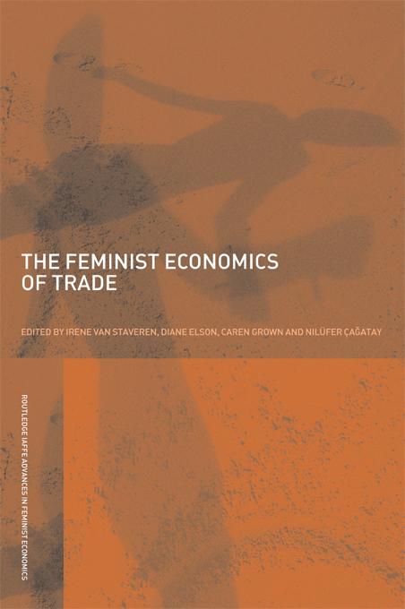 The Feminist Economics of Trade