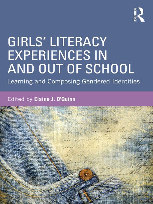 Girls‘ Literacy Experiences In and Out of School