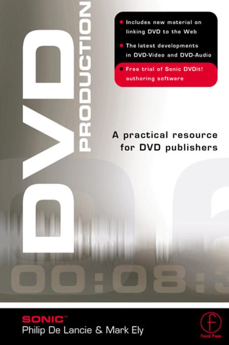 DVD Production