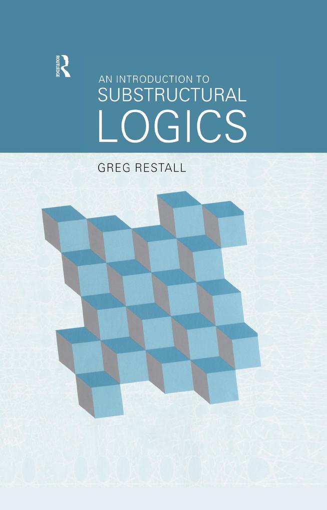 An Introduction to Substructural Logics