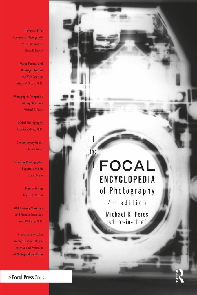 The Focal Encyclopedia of Photography
