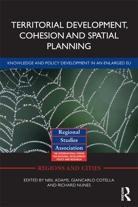 Territorial Development Cohesion and Spatial Planning