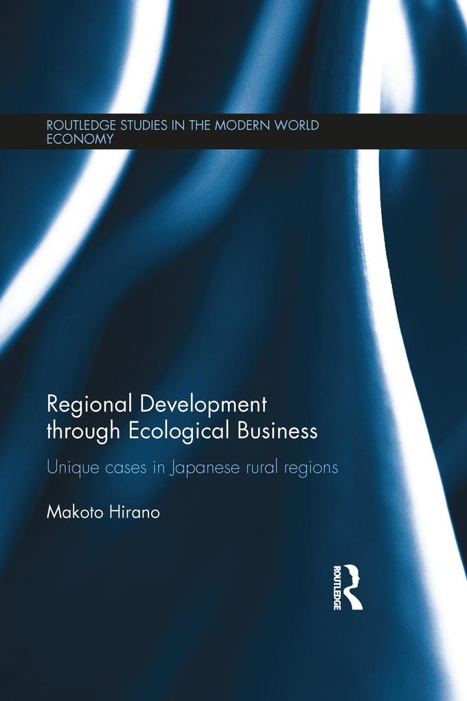 Regional Development through Ecological Business