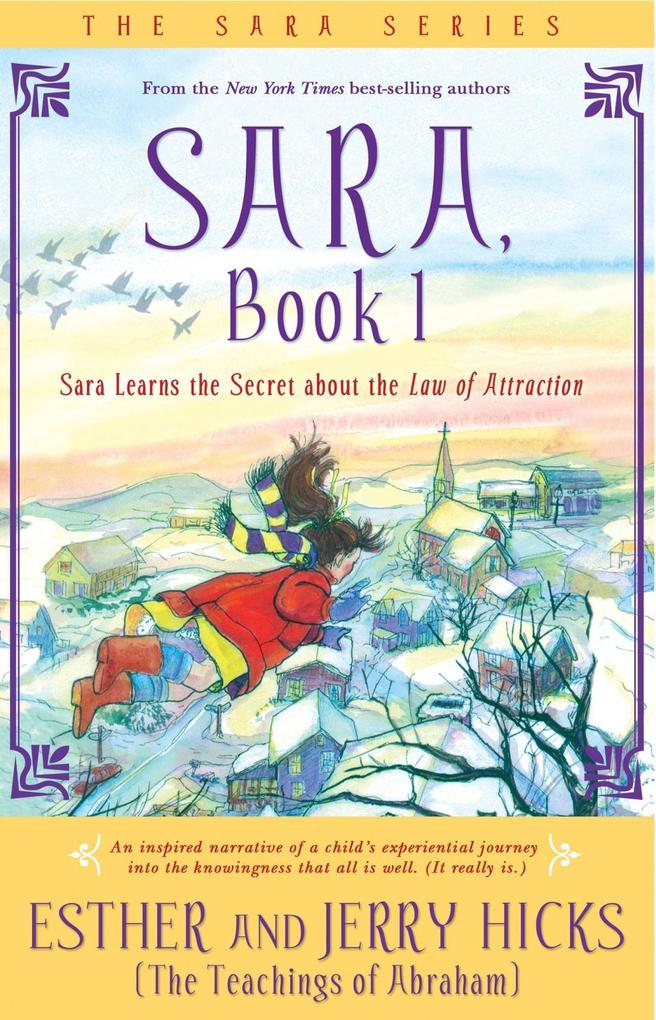 Sara Book 1